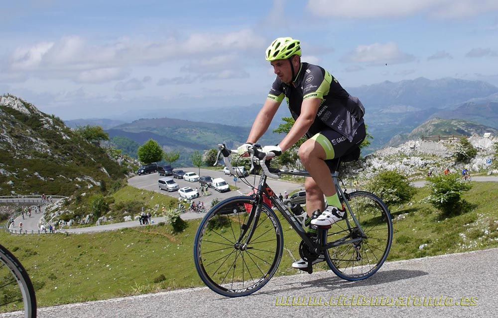 Lagos de Covadonga 2017_8
