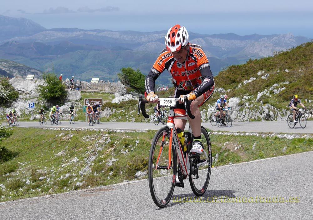 Lagos de Covadonga 2017_8