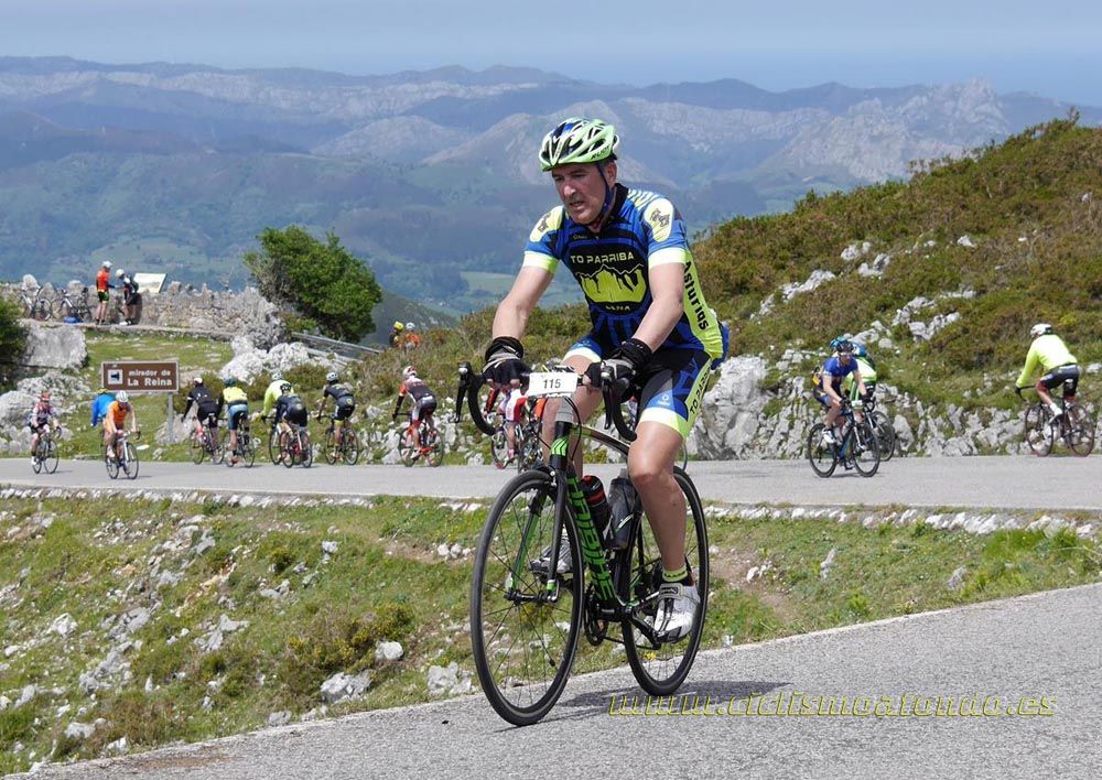Lagos de Covadonga 2017_8