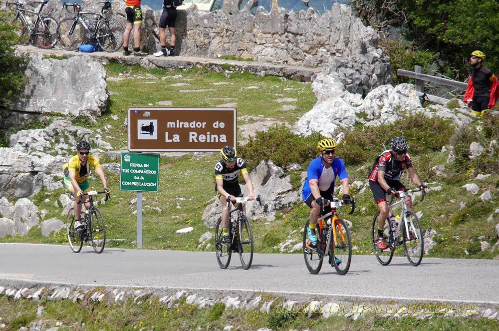 Lagos de Covadonga 2017_8