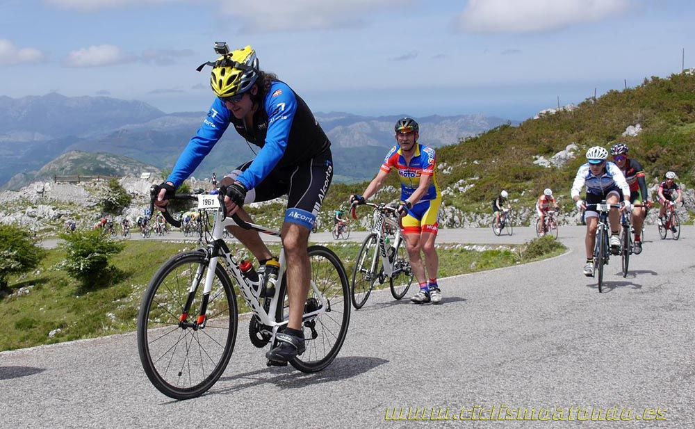 Lagos de Covadonga 2017_8