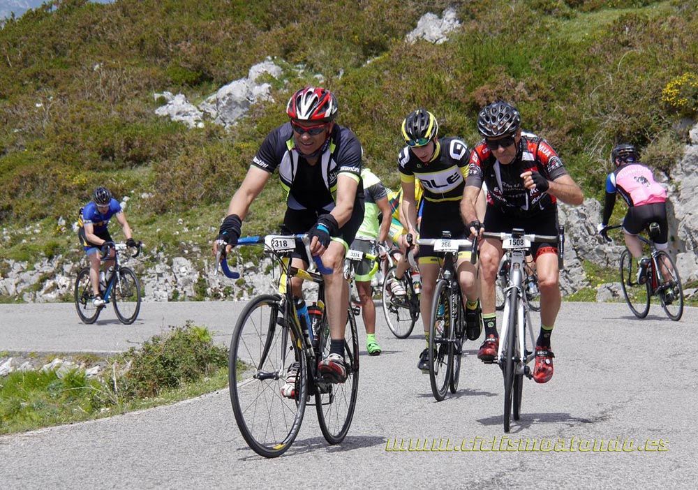 Lagos de Covadonga 2017_8