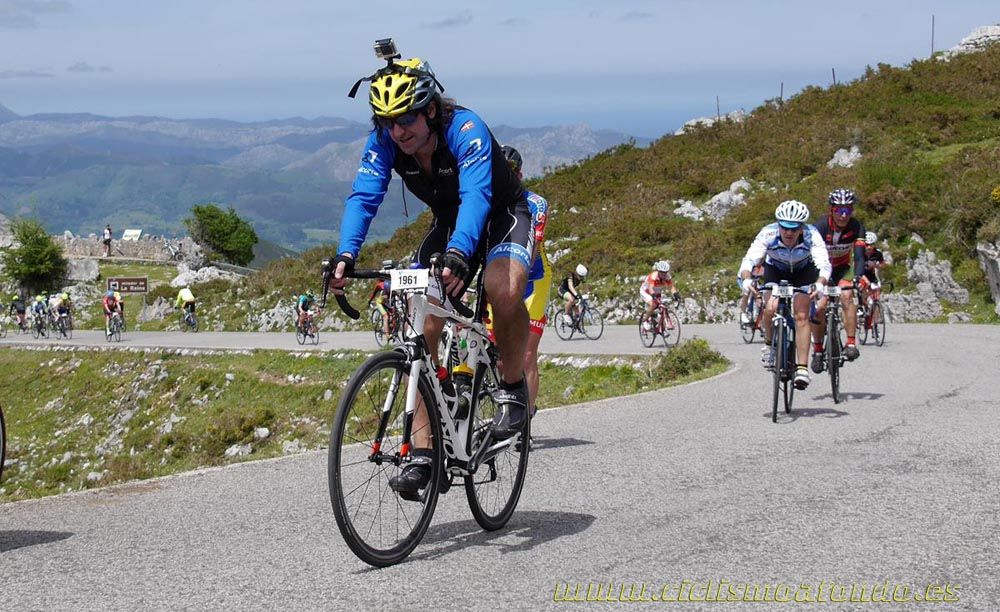 Lagos de Covadonga 2017_8