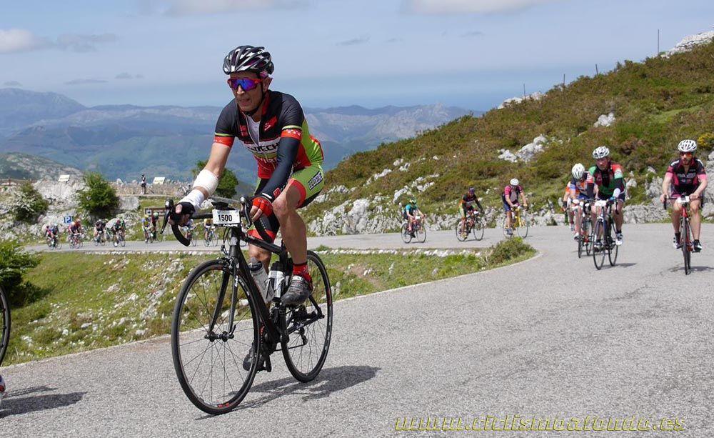 Lagos de Covadonga 2017_8