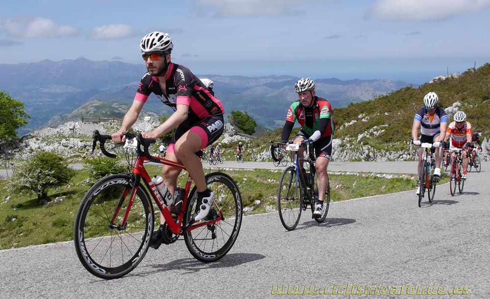 Lagos de Covadonga 2017_8