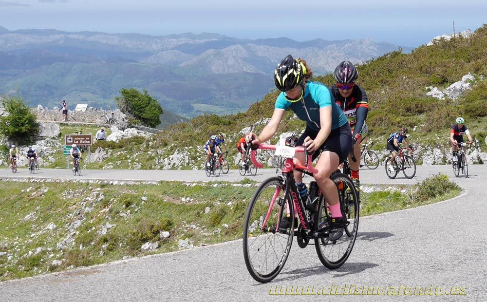 Lagos de Covadonga 2017_8