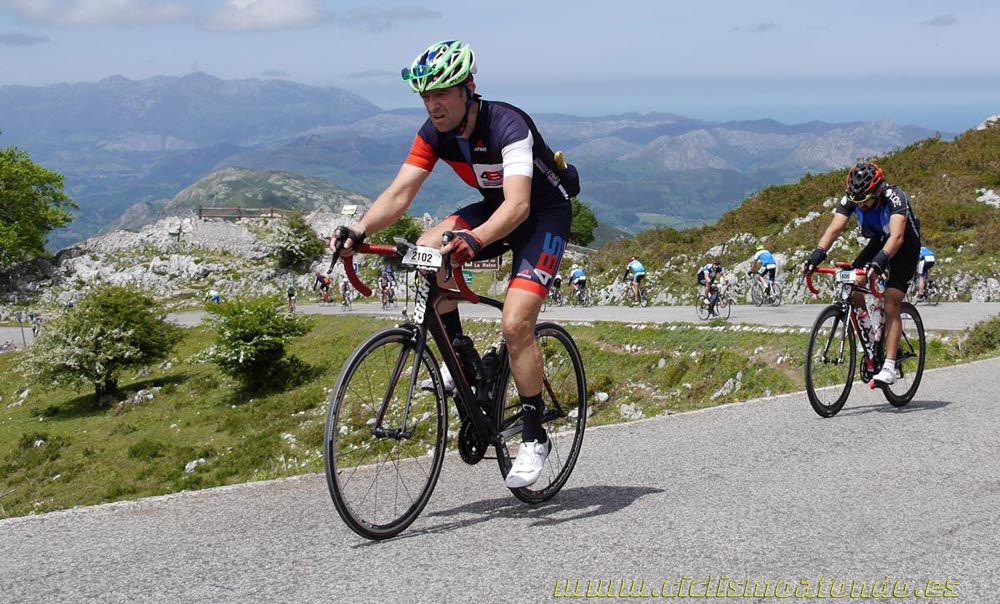 Lagos de Covadonga 2017_8