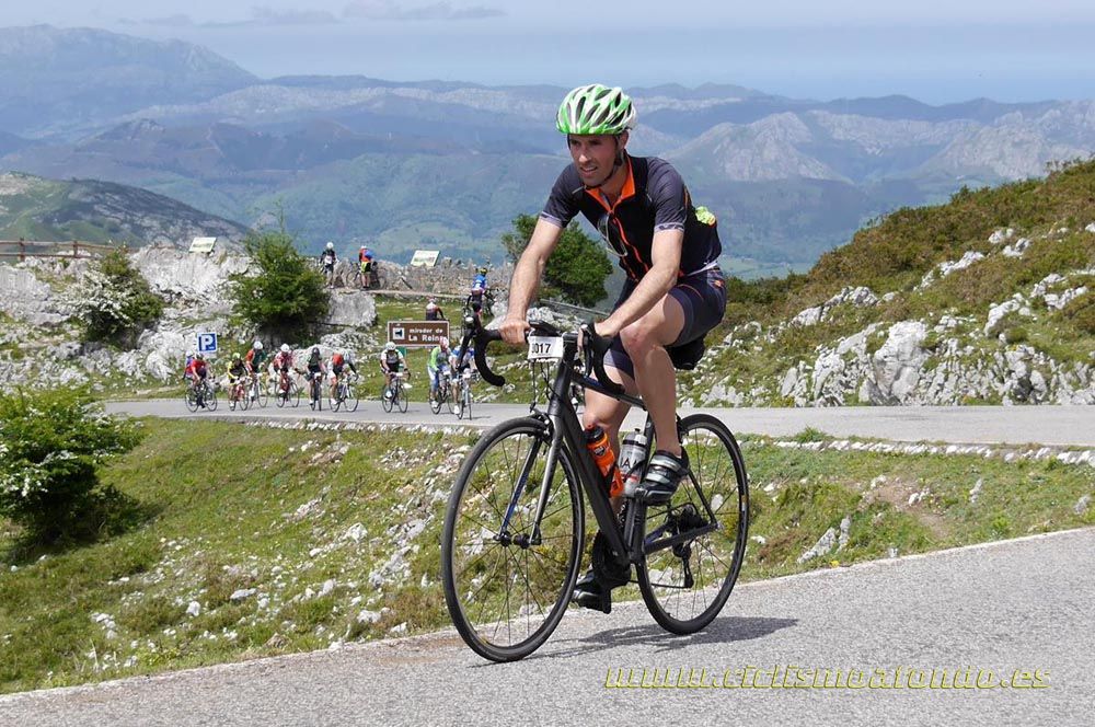 Lagos de Covadonga 2017_8