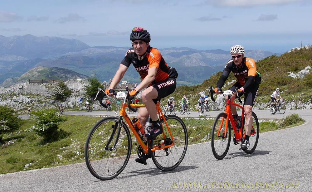 Lagos de Covadonga 2017_8