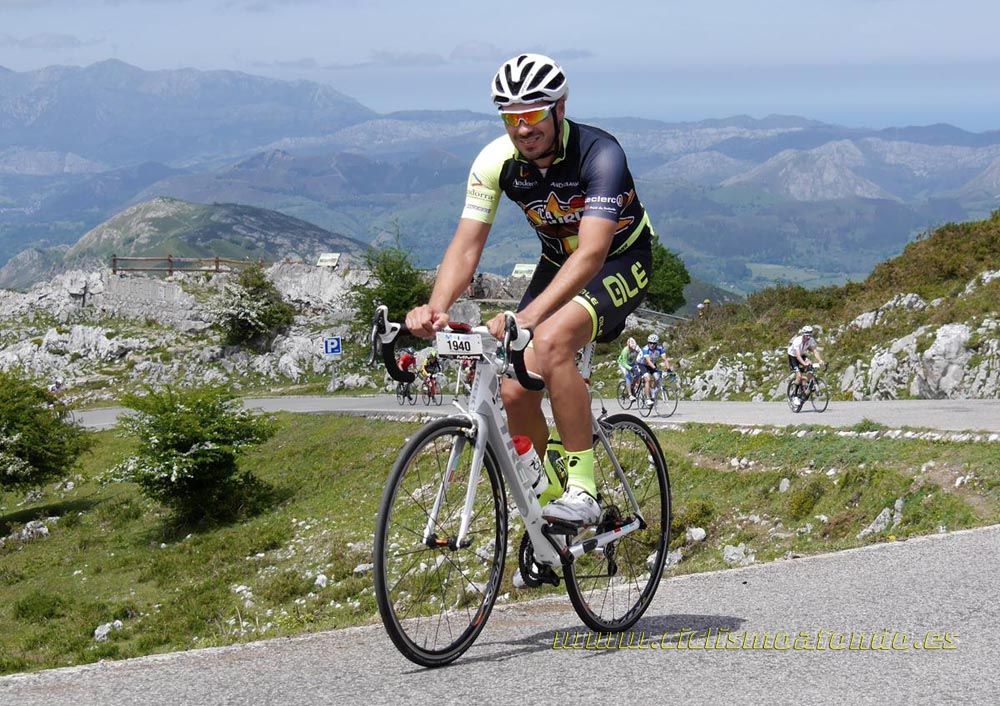 Lagos de Covadonga 2017_8