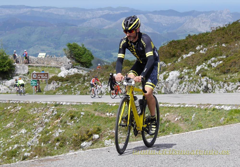 Lagos de Covadonga 2017_8