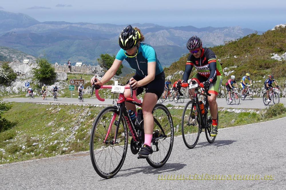 Lagos de Covadonga 2017_8