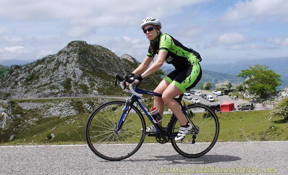 Lagos de Covadonga 2017_8