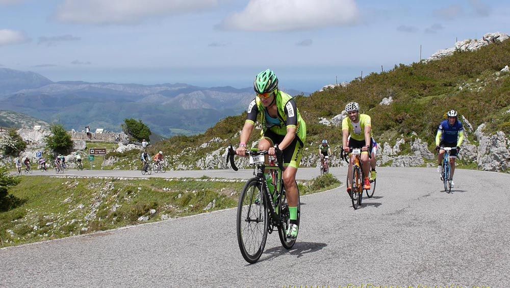 Lagos de Covadonga 2017_8