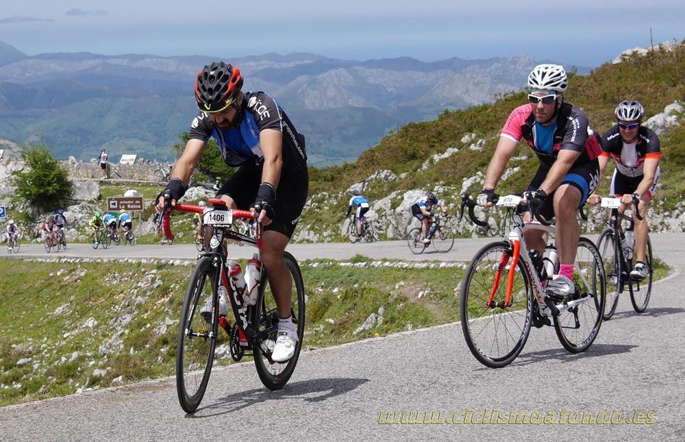 Lagos de Covadonga 2017_8