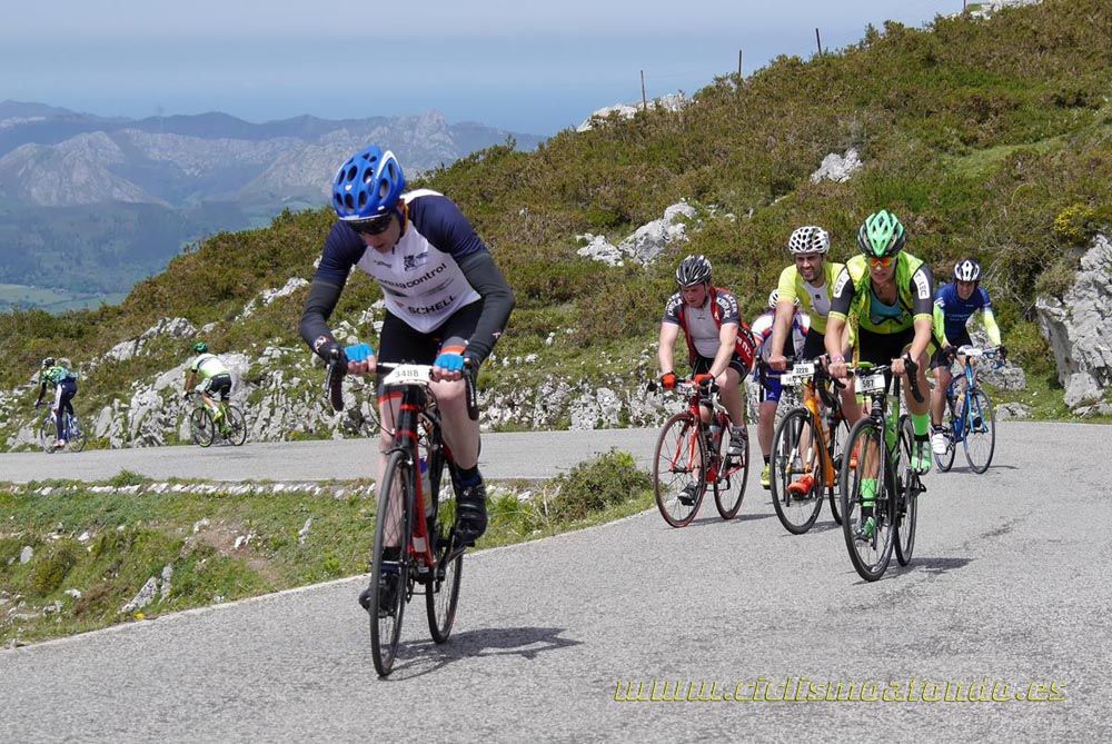 Lagos de Covadonga 2017_8