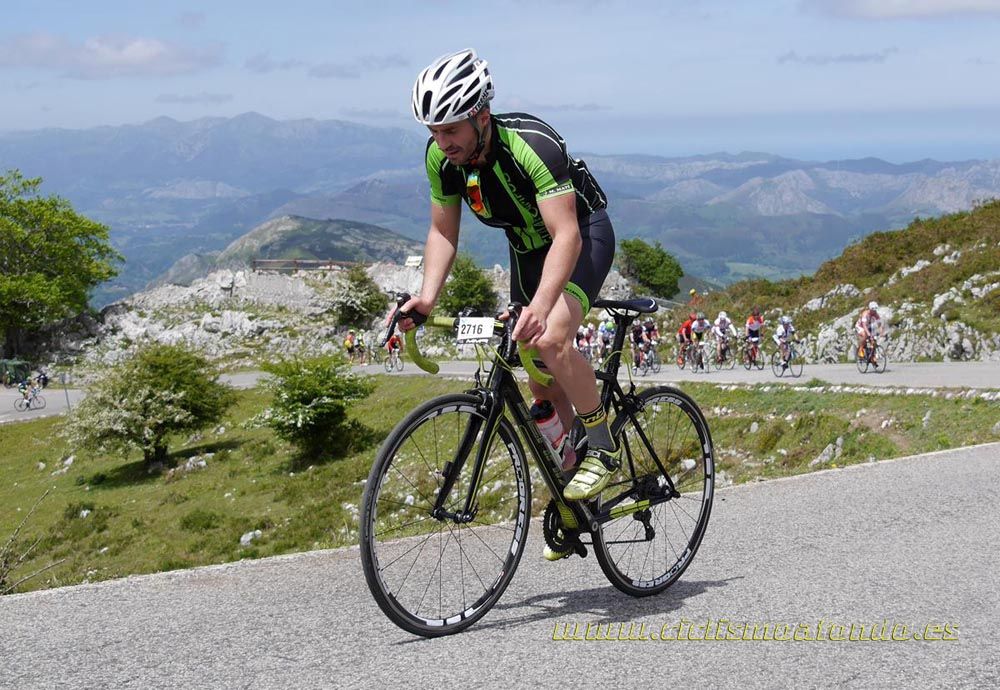 Lagos de Covadonga 2017_8
