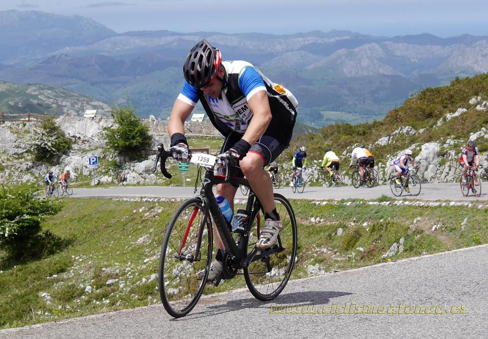 Lagos de Covadonga 2017_8