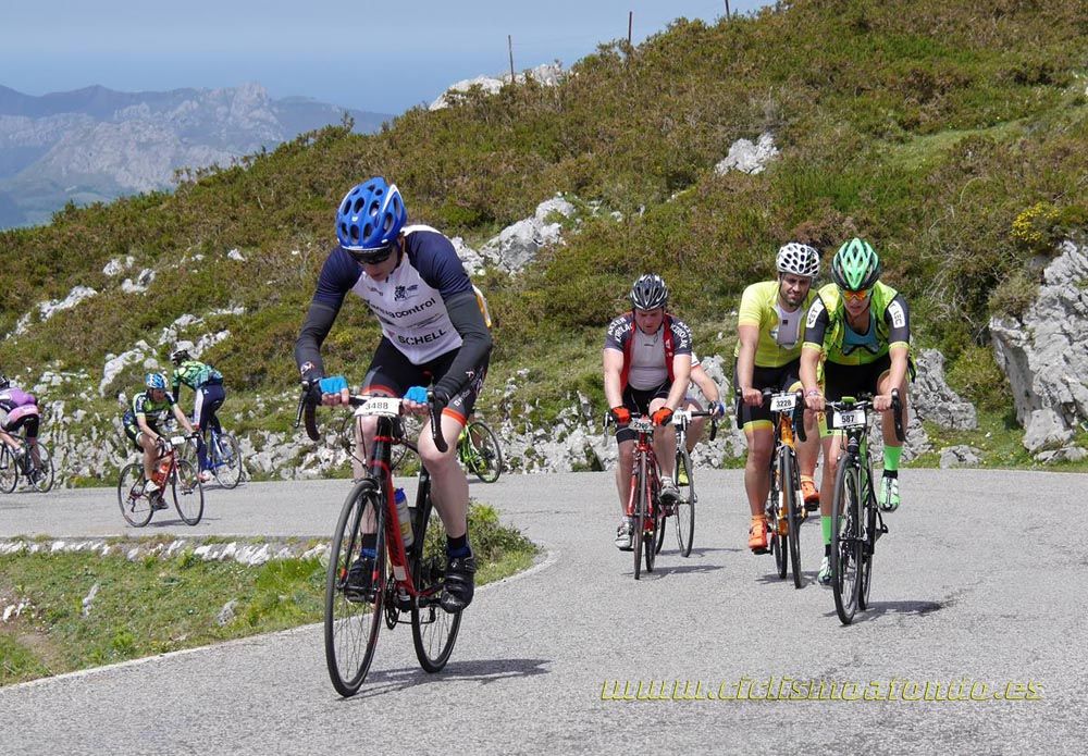 Lagos de Covadonga 2017_8
