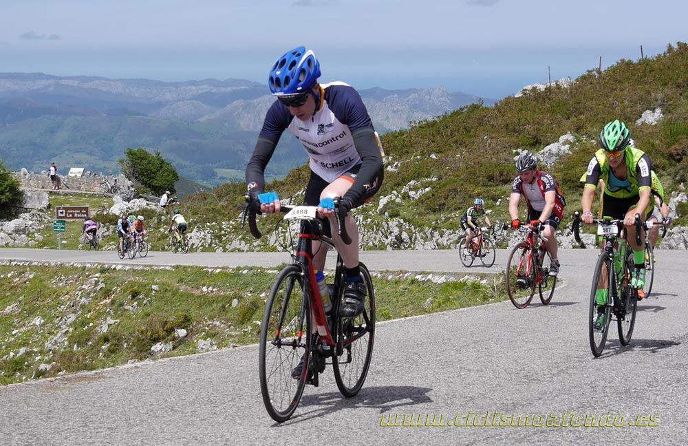 Lagos de Covadonga 2017_8