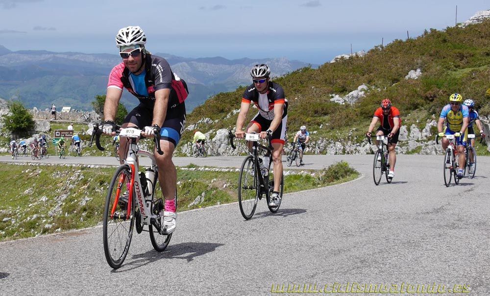 Lagos de Covadonga 2017_8