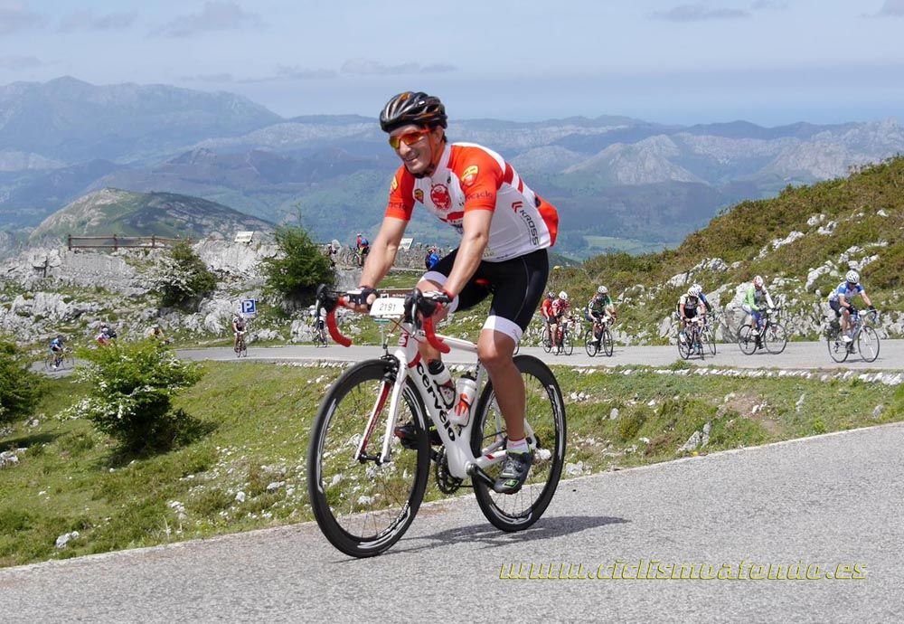 Lagos de Covadonga 2017_8