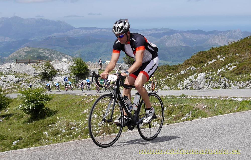 Lagos de Covadonga 2017_8