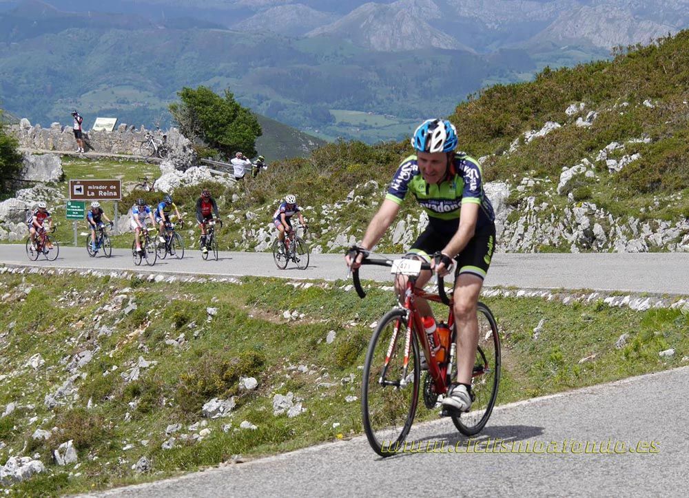 Lagos de Covadonga 2017_8