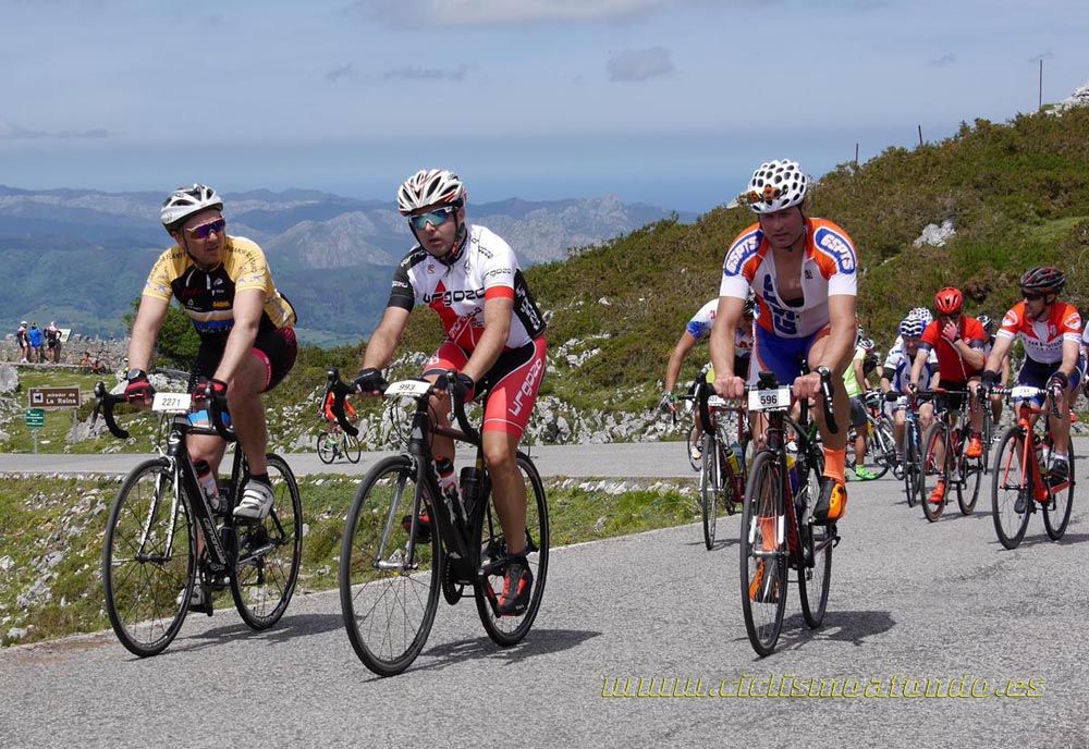 Lagos de Covadonga 2017_8