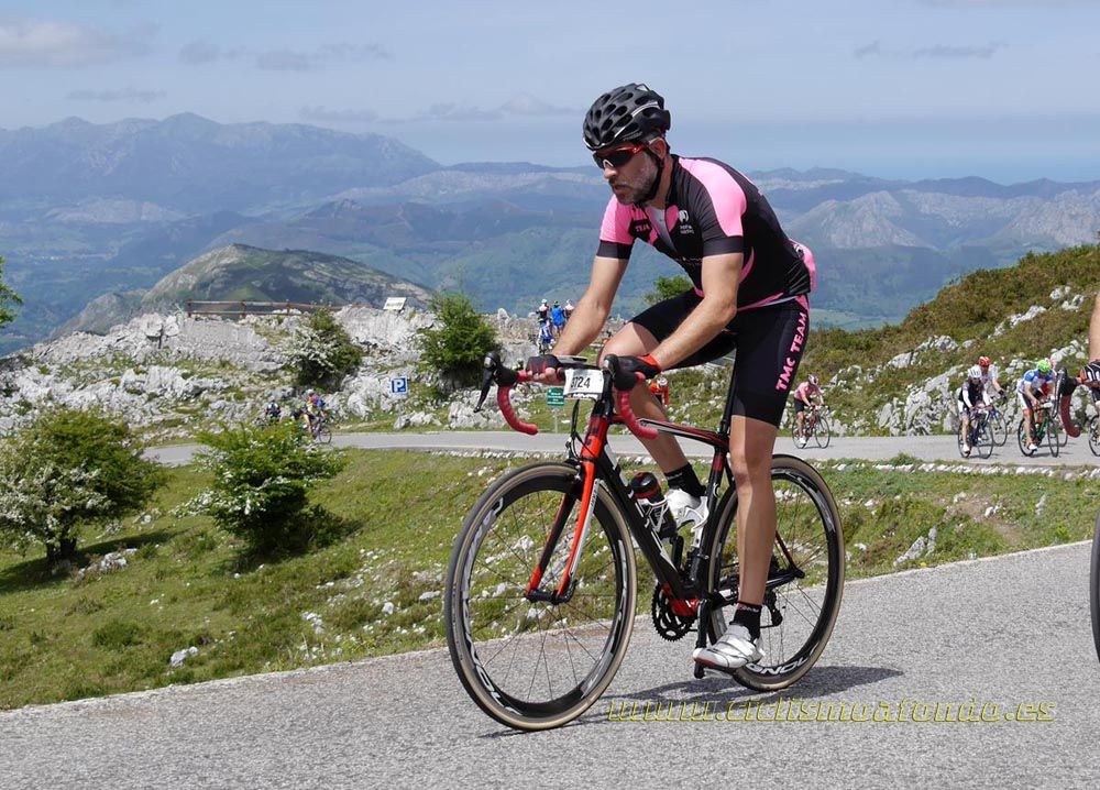 Lagos de Covadonga 2017_8