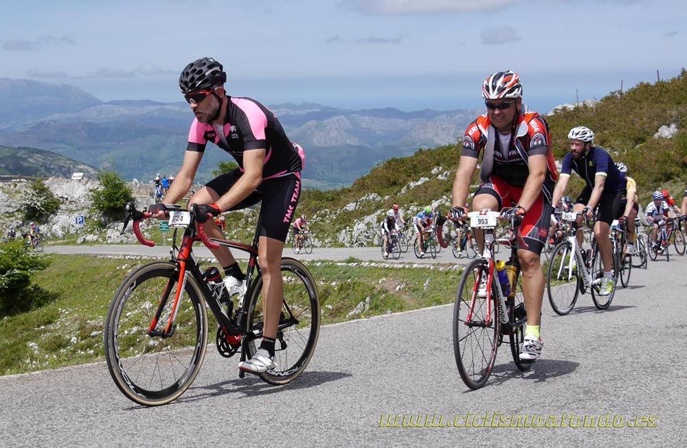 Lagos de Covadonga 2017_8