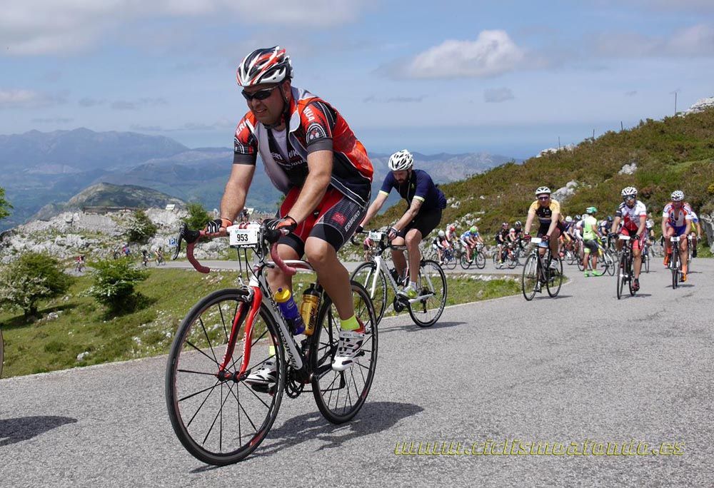 Lagos de Covadonga 2017_8