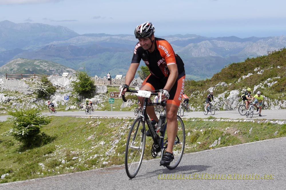 Lagos de Covadonga 2017_8