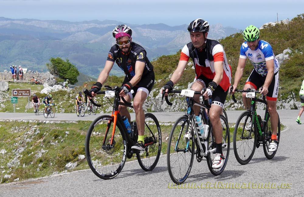 Lagos de Covadonga 2017_8