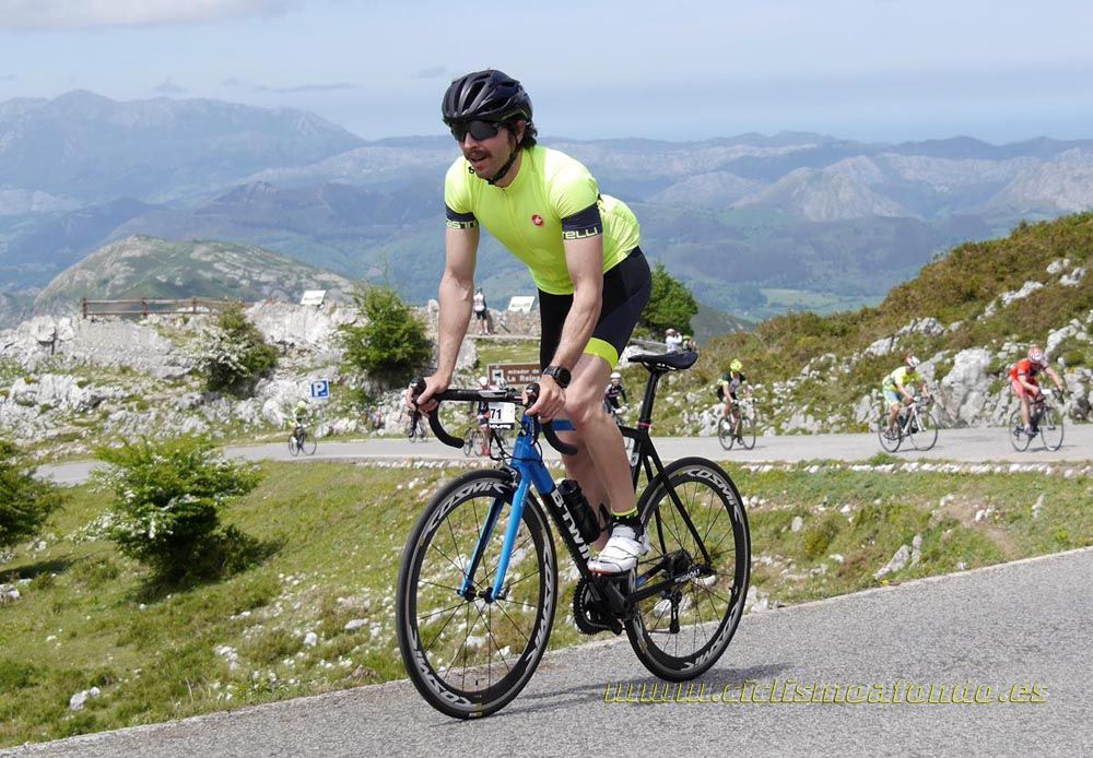 Lagos de Covadonga 2017_8