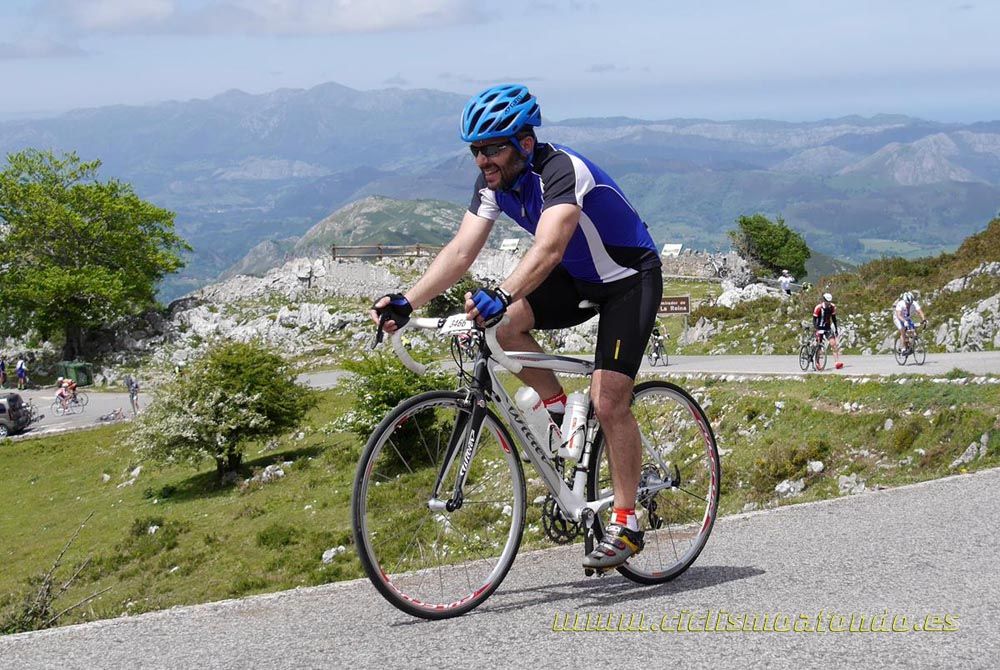 Lagos de Covadonga 2017_8