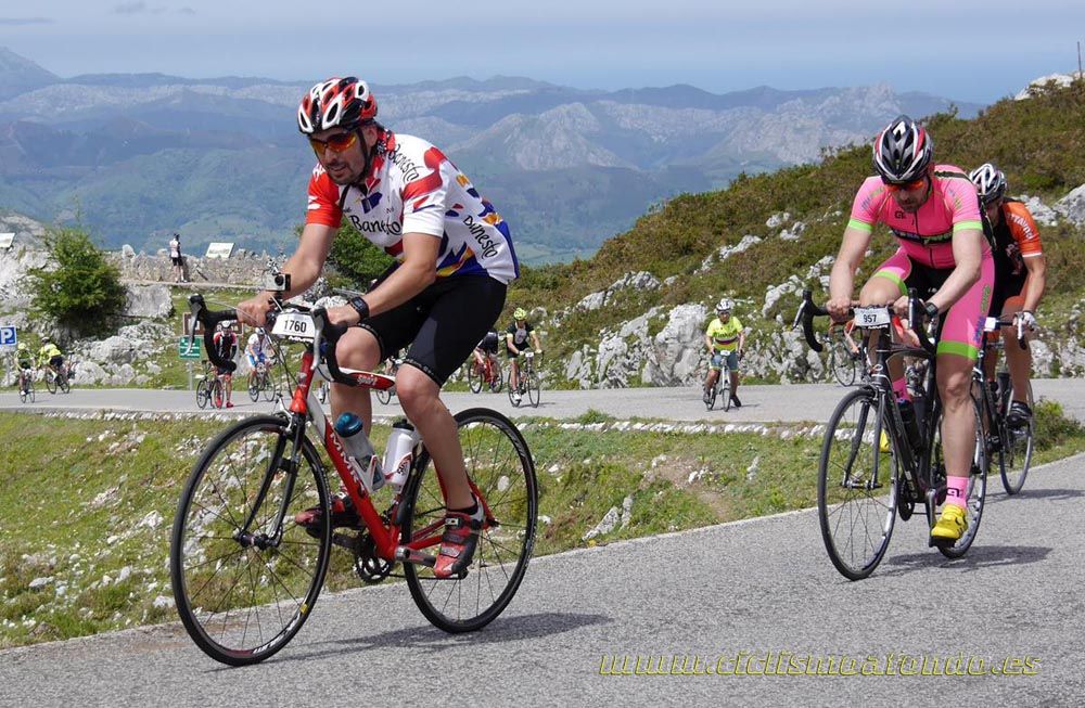 Lagos de Covadonga 2017_8