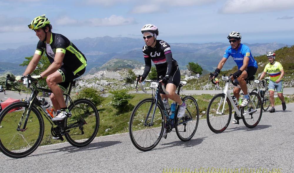 Lagos de Covadonga 2017_8