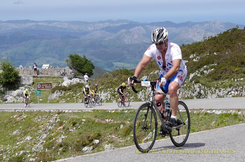 Lagos de Covadonga 2017_8