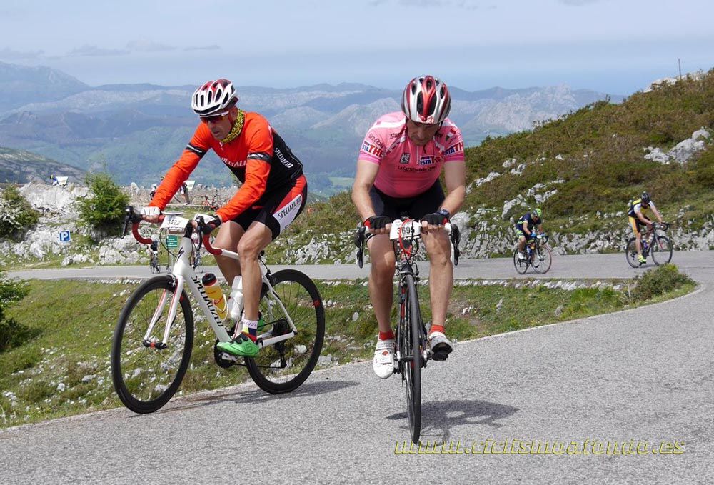 Lagos de Covadonga 2017_8