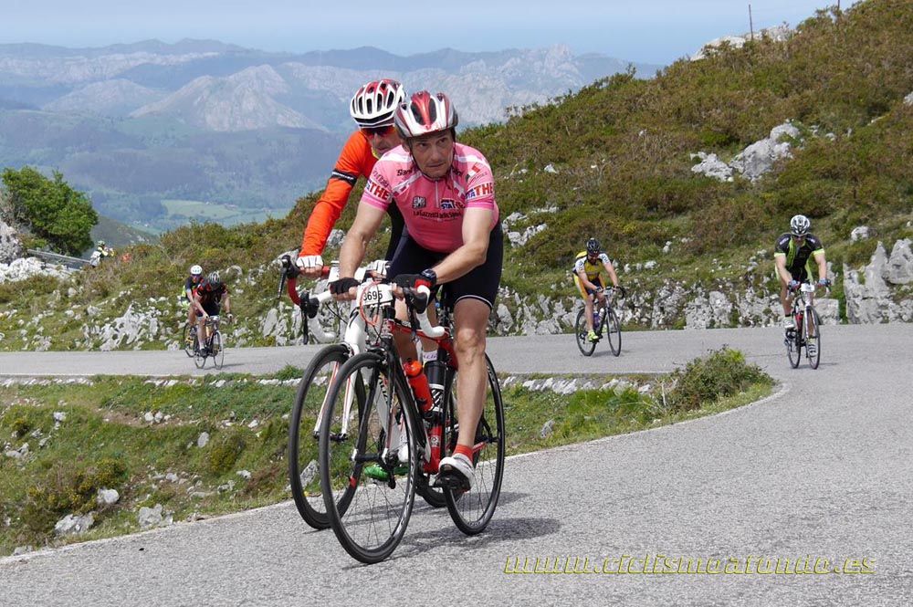 Lagos de Covadonga 2017_8