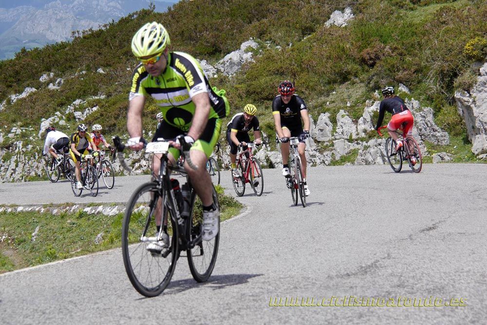 Lagos de Covadonga 2017_8