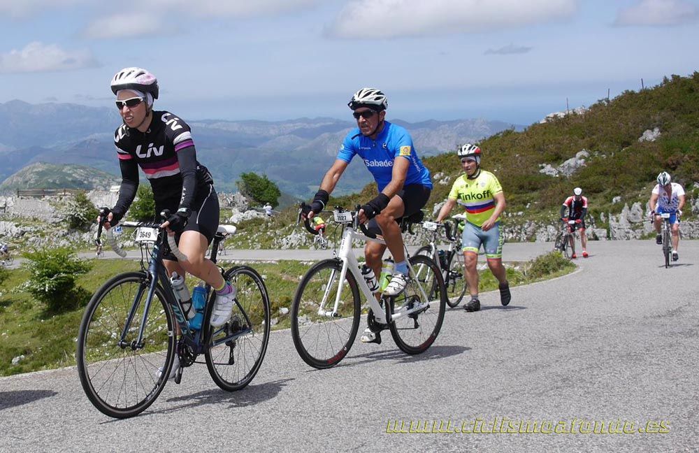 Lagos de Covadonga 2017_8