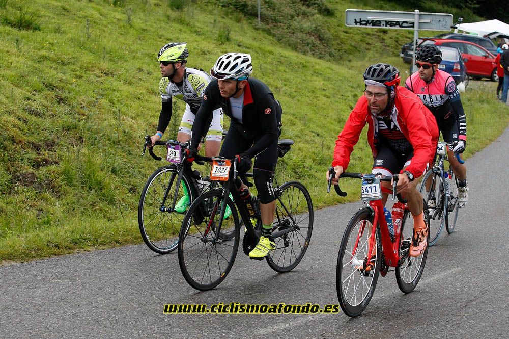 Quebantahuesos 2016 (II)