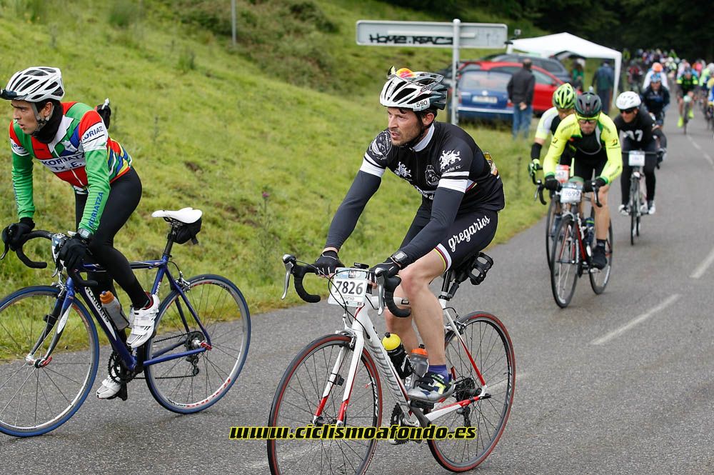 Quebantahuesos 2016 (II)