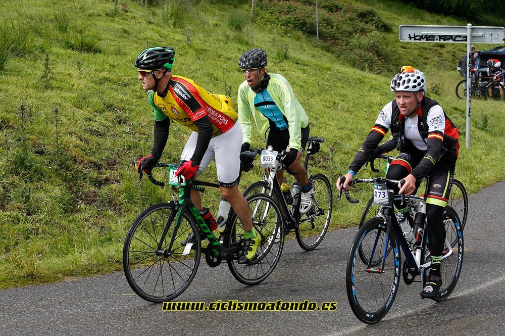 Quebantahuesos 2016 (II)