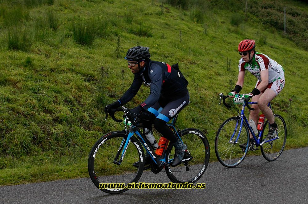 Quebantahuesos 2016 (II)