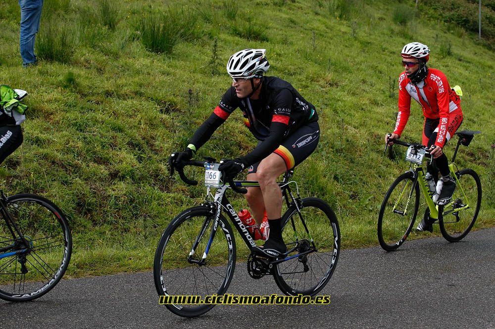Quebantahuesos 2016 (II)