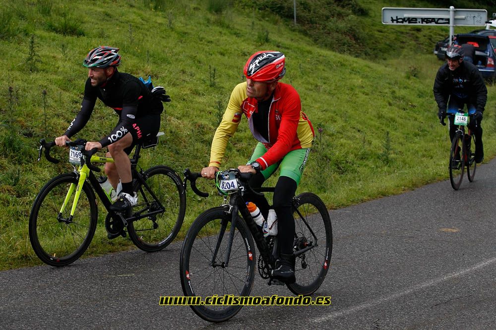 Quebantahuesos 2016 (II)