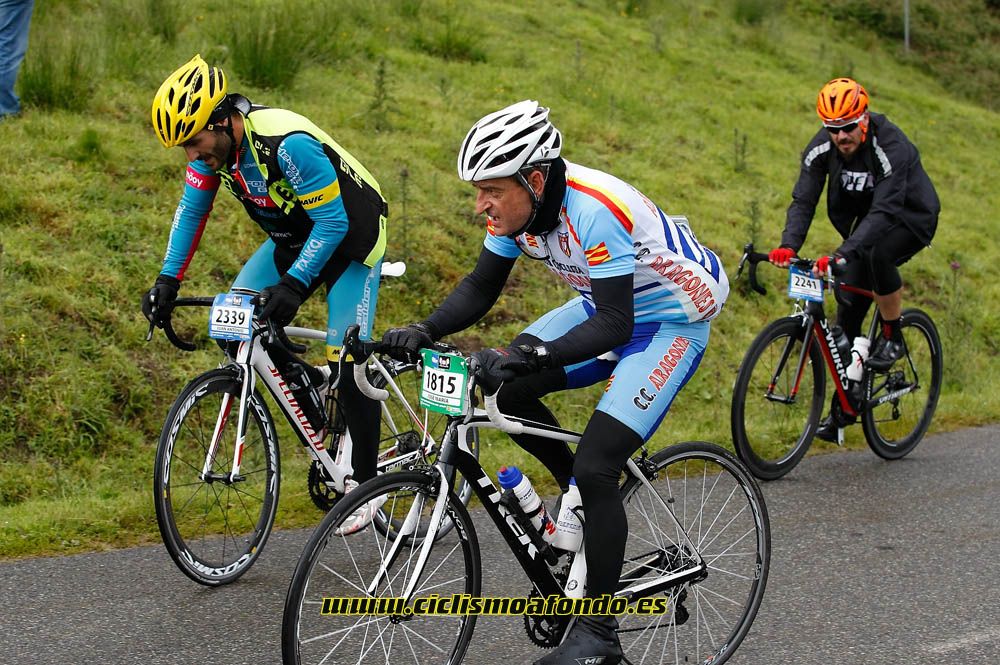 Quebantahuesos 2016 (II)